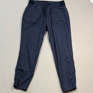 The North Face Dark Blue Joggers